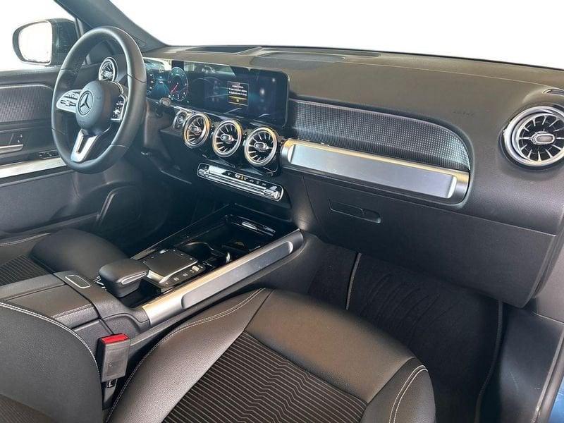Mercedes-Benz Classe GLB GLB 200 d Sport Plus 4matic auto