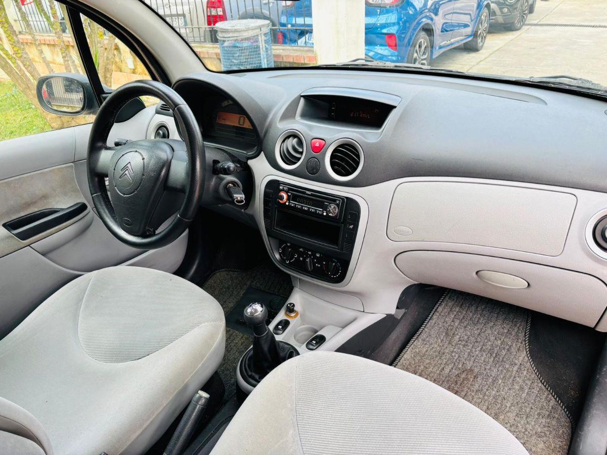 Citroen C3 1.4 HDI 70cv Exclusive Clima Neopatentati