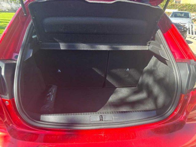 PEUGEOT 208 2ª serie - PureTech 100 Stop&Start 5 porte Allu