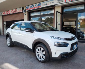 Citroen C4 Cactus BlueHDi 120 S&S EAT6 Feel