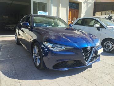 Alfa Romeo Giulia 2.2 Turbodiesel 190 CV AT8 Super