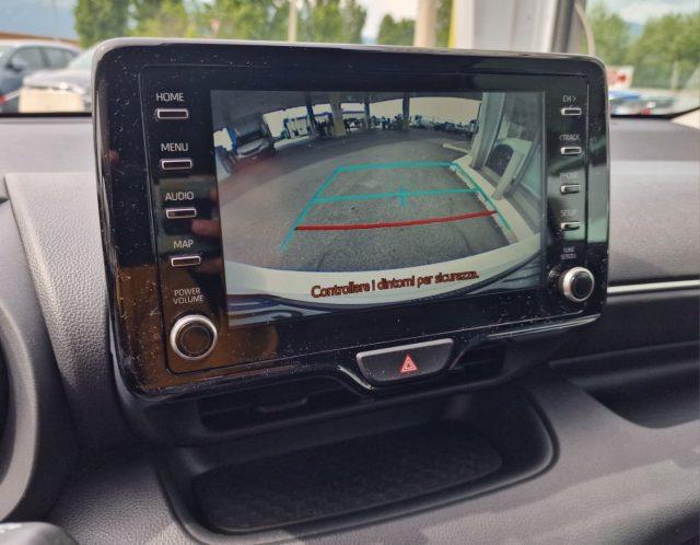 MAZDA 2 Hybrid 1.5 VVT e-CVT Full Hybrid Electric Select