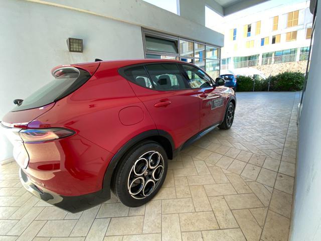 ALFA ROMEO Tonale 1.6 diesel 130 CV TCT6 Sprint