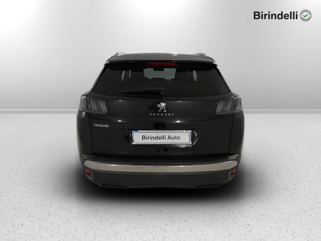 PEUGEOT 3008 2ª serie - 3008 BlueHDi 130 S&S EAT8 Allure
