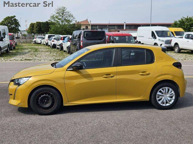 PEUGEOT 208 208 II 2019 1.2 puretech Active s - GP603FV