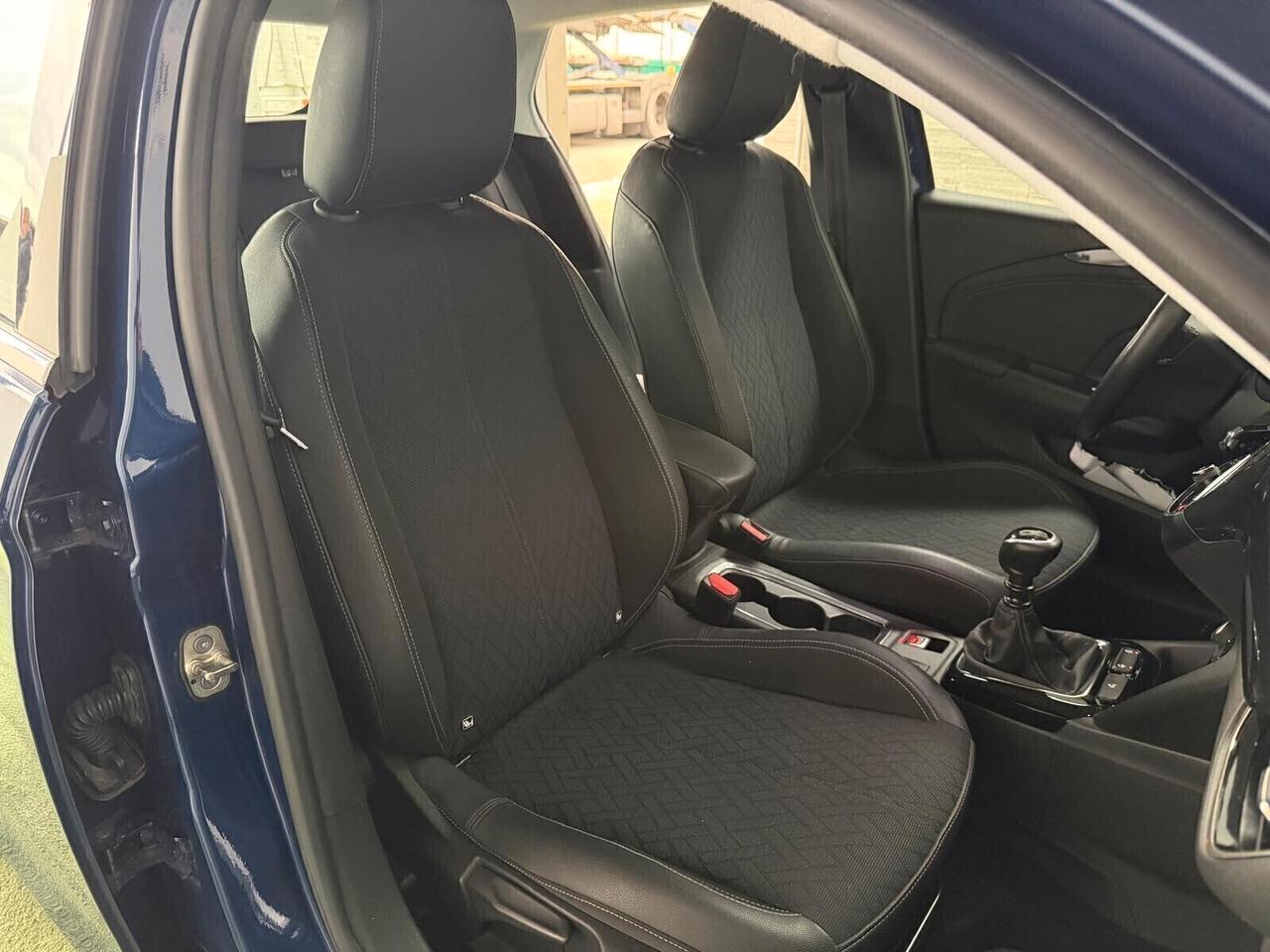 Opel Corsa 1.5 D 100 CV GS Line +