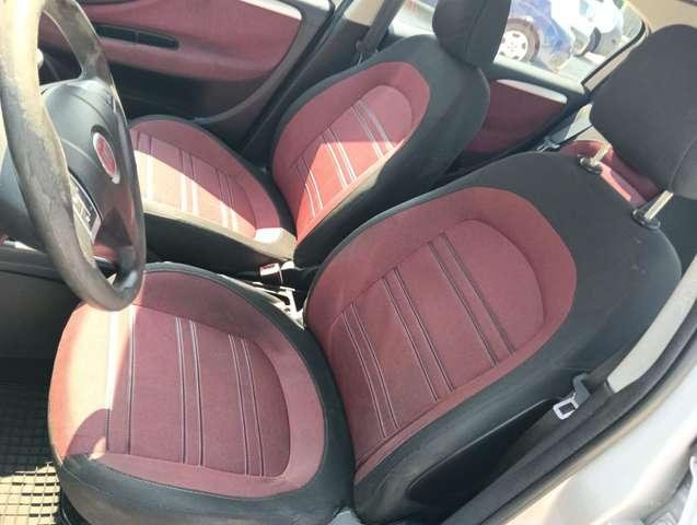Fiat Punto Evo Punto III 2009 Evo 5p 1.4 natural power 70cv