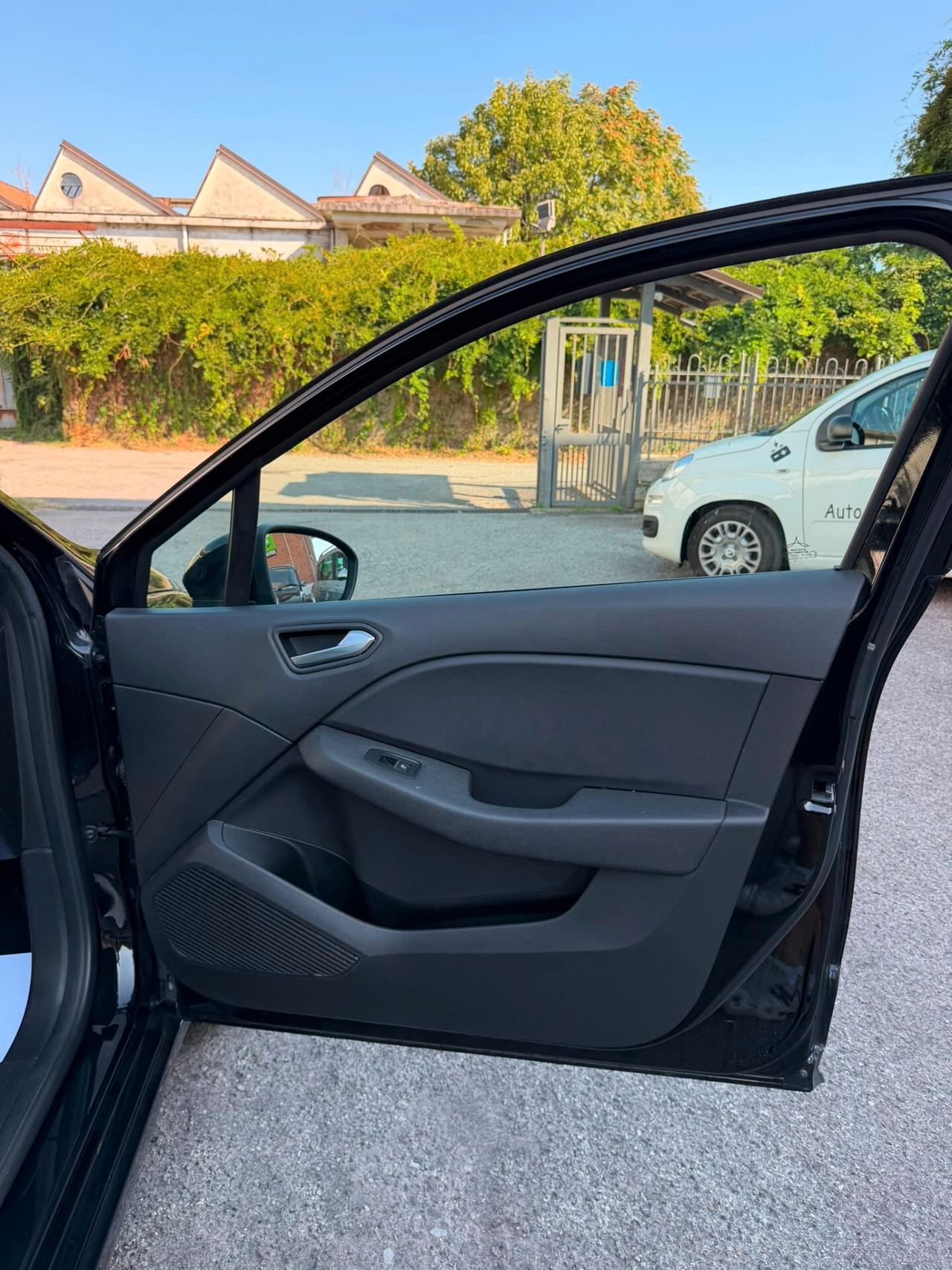 Renault Clio Blue dCi 100 CV 5 porte Evolution