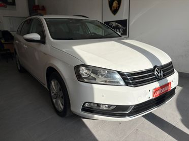 Volkswagen Passat Var. 1.4 TSI DSG Comfort. EcoFuel
