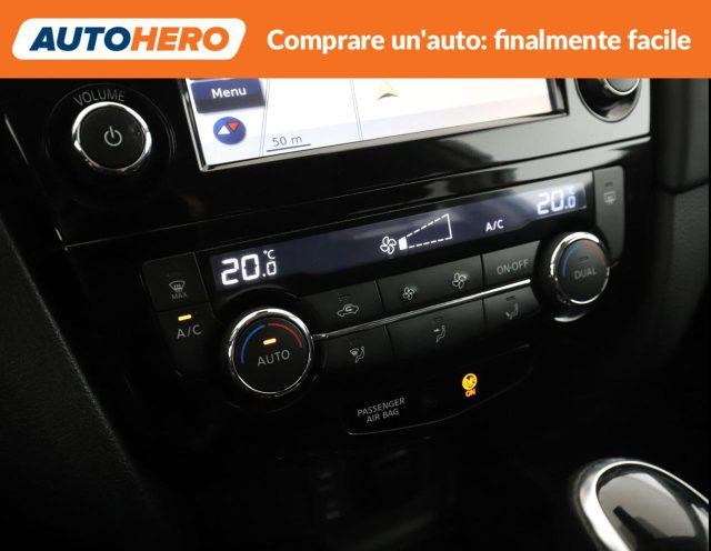 NISSAN X-Trail 2.0 dCi 4WD N-Connecta