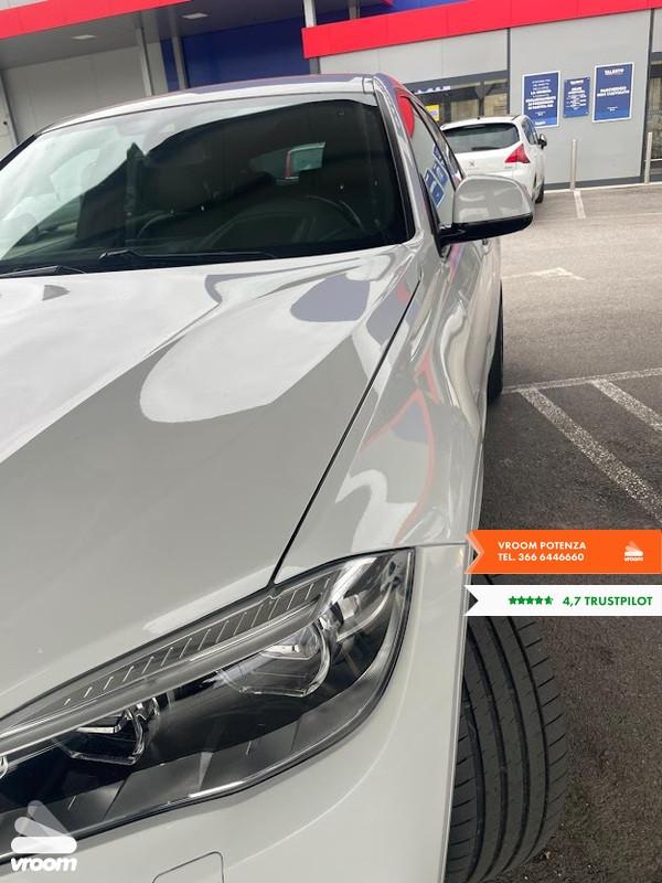 BMW X6 (F16/86) X6 xDrive30d 249CV Msport