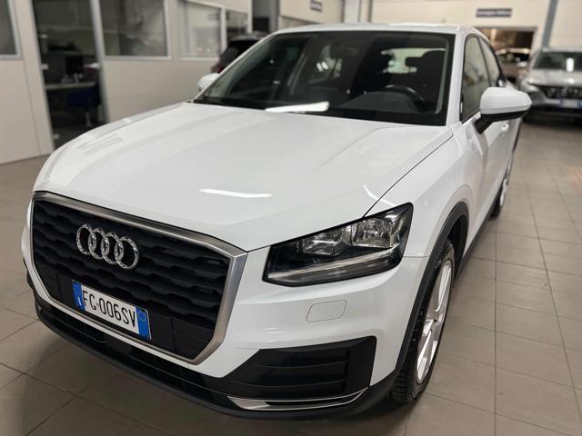 AUDI Q2 1.6 TDI Business