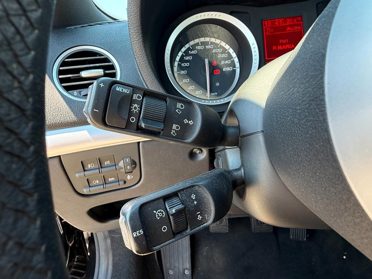 Alfa Romeo Brera 2.4 JTDm 20V 210CV