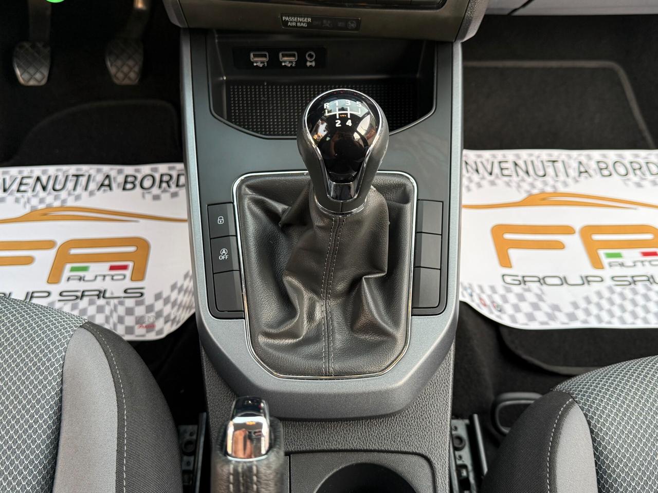 Seat Arona 1.6 TDI 95CV *LED *CARPLAY FULL - 2018
