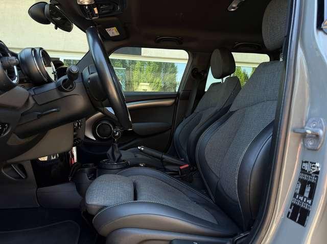 MINI Cooper D Mini 1.5 Cooper D Business XL 5p