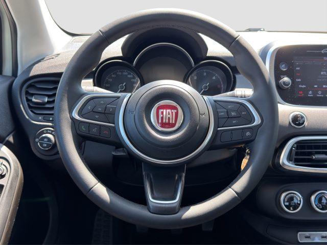 FIAT 500X 500X 1.3 MultiJet 95 CV