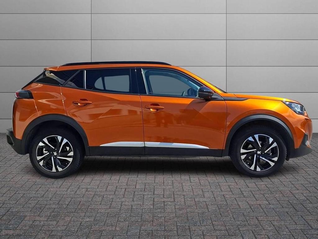 Peugeot 2008 1.5 BlueHDi GT