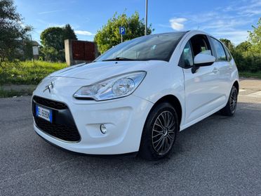 Citroen C3 idonea ai neopatentati manutenzione completa!