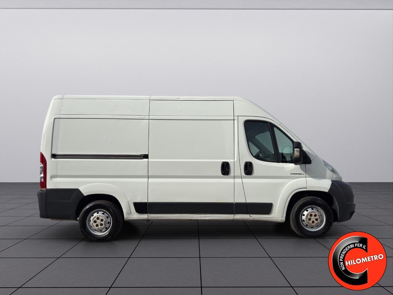 Fiat Ducato (CITROEN JUMPER)35(PM-TM L2H2 )3.0 HDI 160 CV-CLIMA-SOLO 140.000 KM-OTTIME CONDIZIONI-