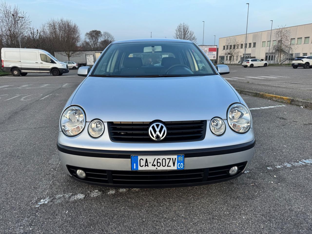 Volkswagen Polo idonea anche ai neopatentati