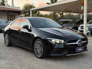 MERCEDES-BENZ CLA 200 d Automatic Sport SOLI 46.000KM