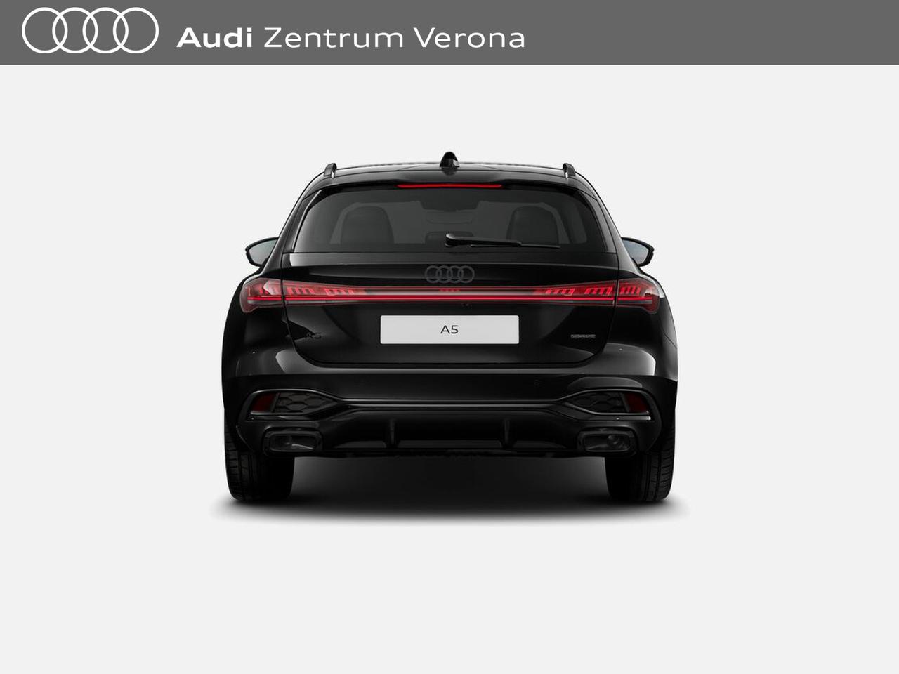Avant 2.0e-hybrid 299CV quattro Str S line Edition