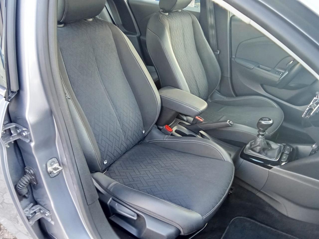 Opel Corsa 1.5 D 100 CV Elegance