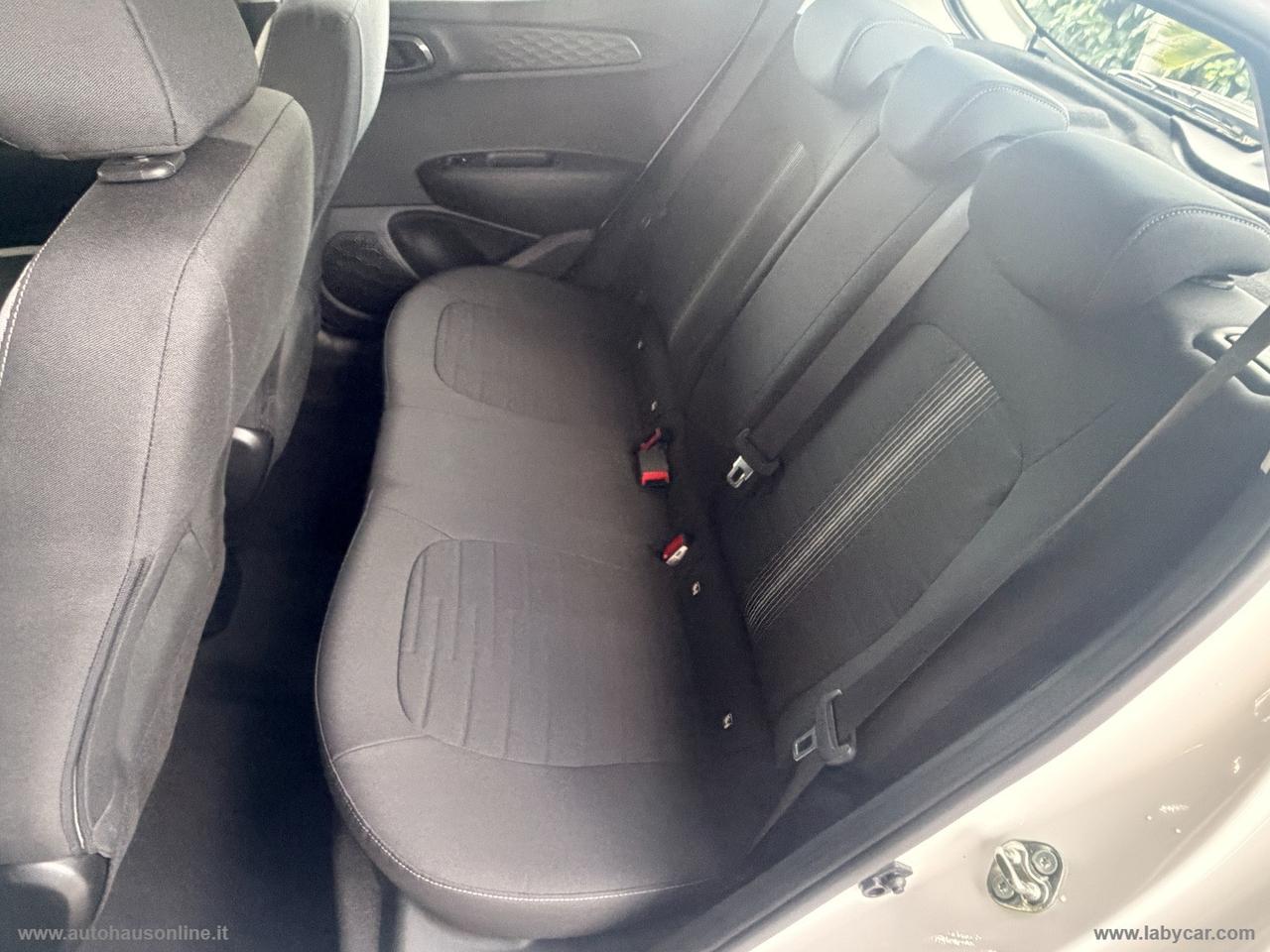 HYUNDAI i10 1.0 MPI Connectline