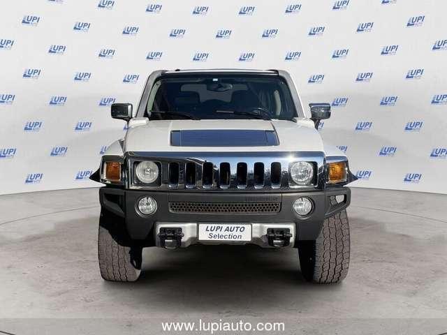 HUMMER H3 H3 3.7 aut. Luxury