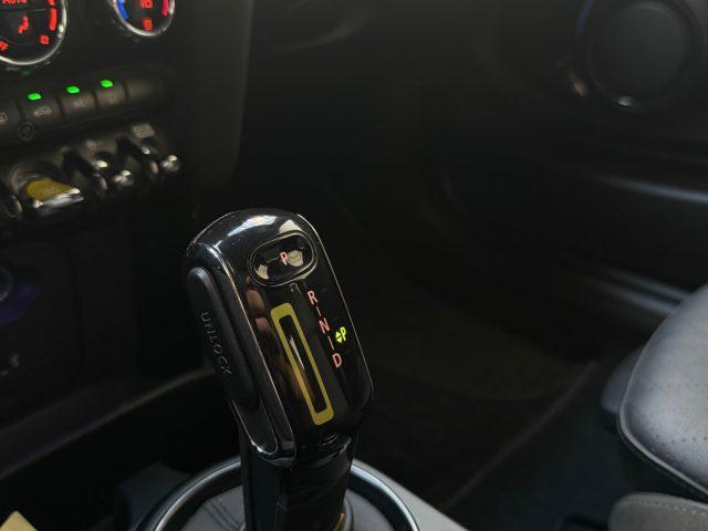 MINI Cooper SE Electric