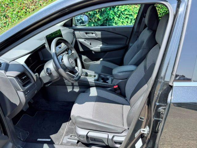 NISSAN Qashqai e-Power N-Connecta ACC - LED - TETTO - NAVI - 18