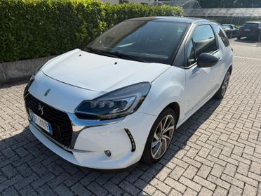 Ds DS3 Sport so Chic