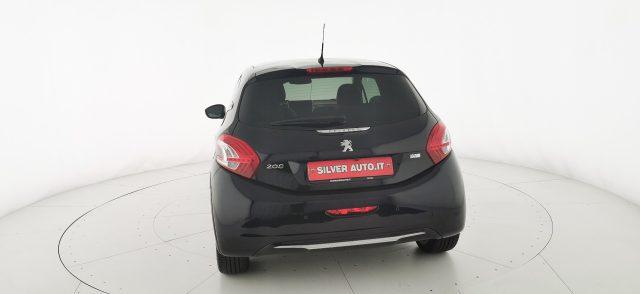 PEUGEOT 208 1.6 e-HDi 92 CV Stop&Start 3 porte XY