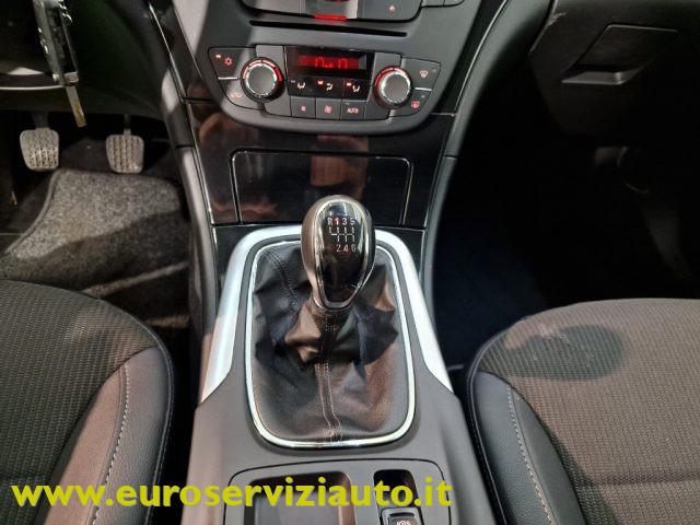 OPEL Insignia 2.0 CDTI Sports Tourer aut. Elective