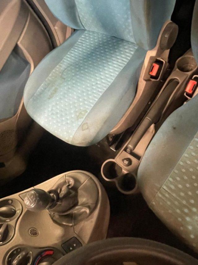 FIAT Panda 1.2 Emotion