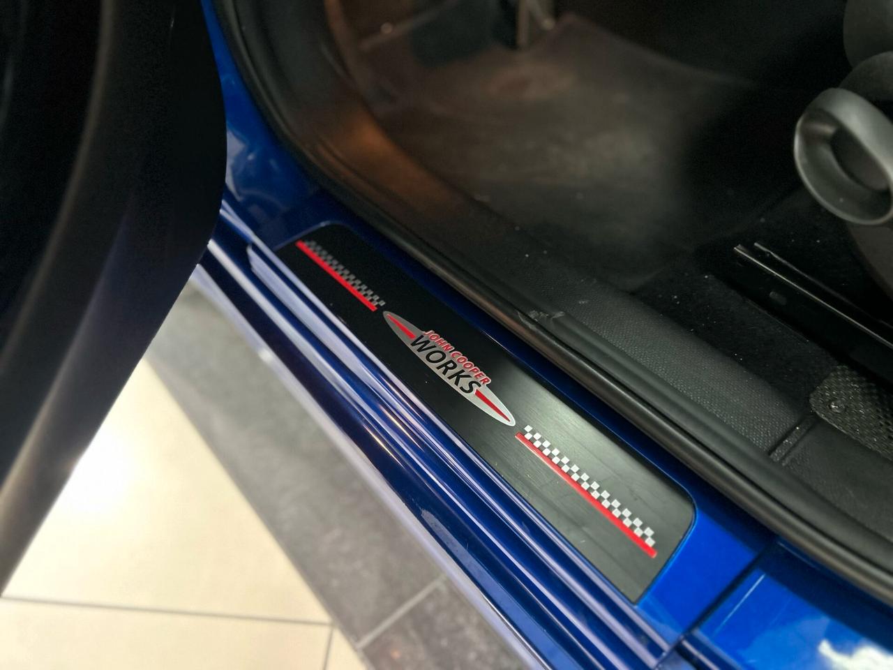Mini Cooper SD Countryman Mini 2.0 Cooper SD Countryman ALL4