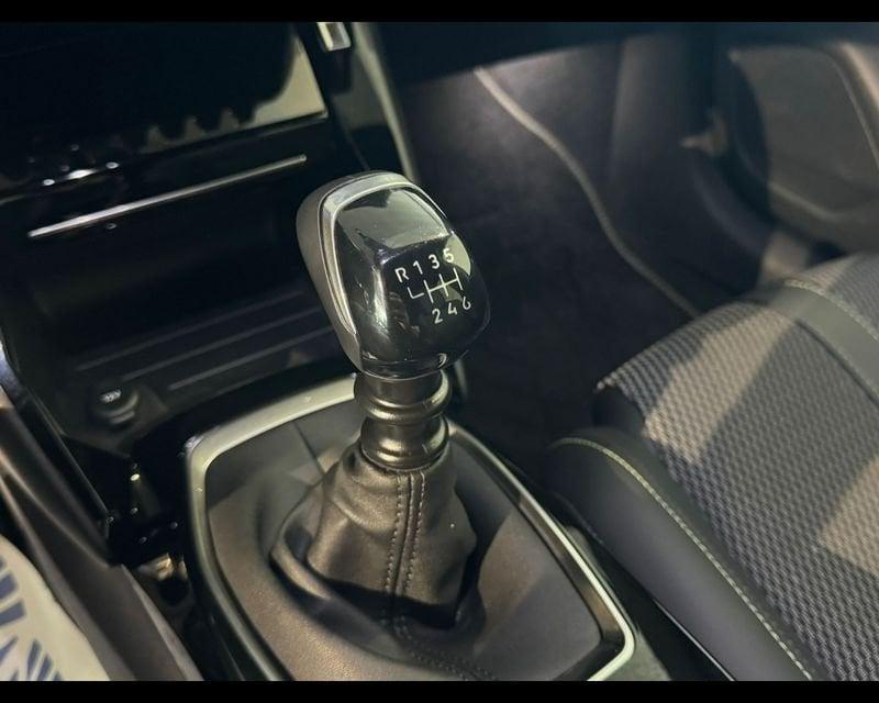 Peugeot 208 2ª serie PureTech 100 Stop&Start 5 porte GT