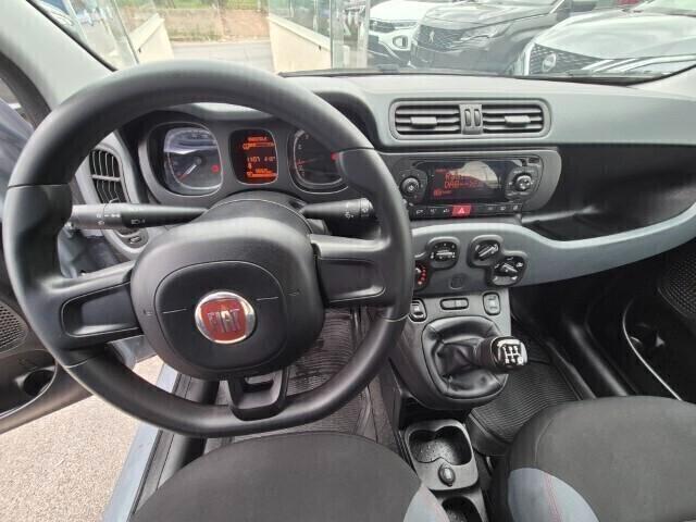 Fiat Panda 1.2 69 cv - 2021