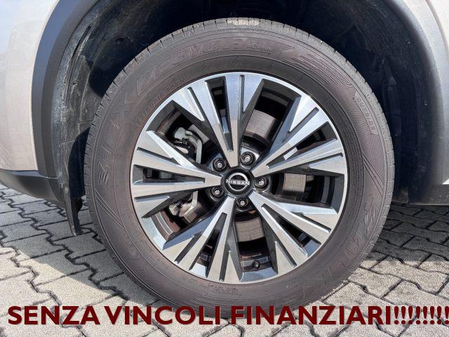 NISSAN X-Trail e-Power 2WD 5 posti N-Connecta