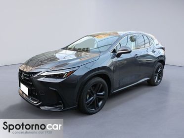 Lexus NX Plug-in 4WD Premium +