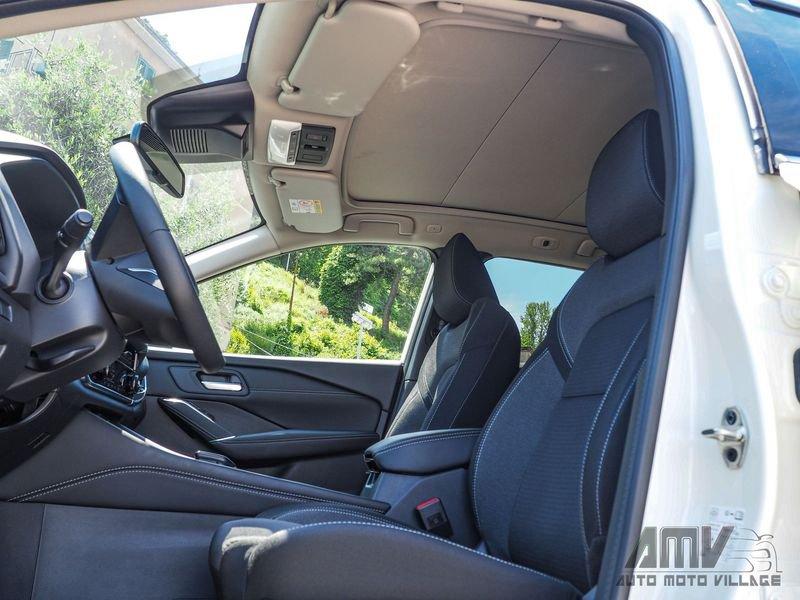 Nissan Qashqai e-Power 1.5 N-Connecta 190 CV AUTOM. KM 0