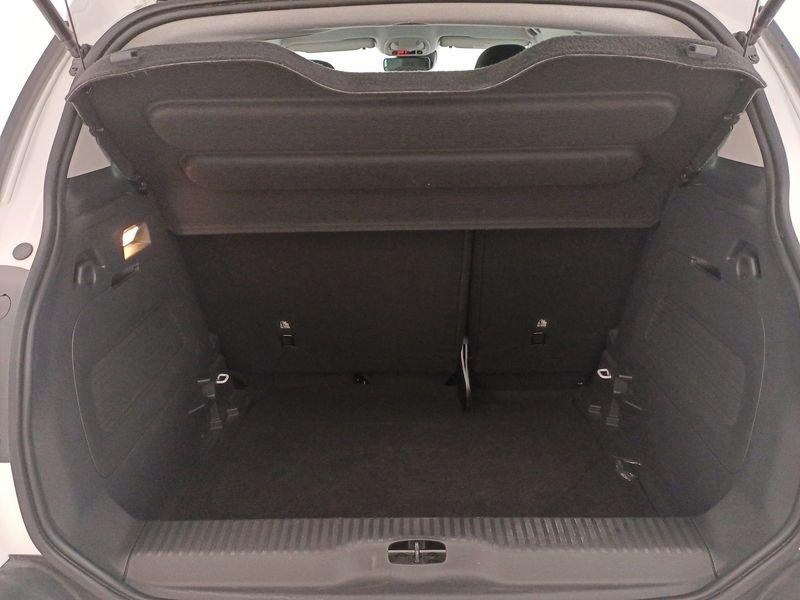 Citroën C3 Aircross I 2021 1.5 bluehdi You s&s 110cv