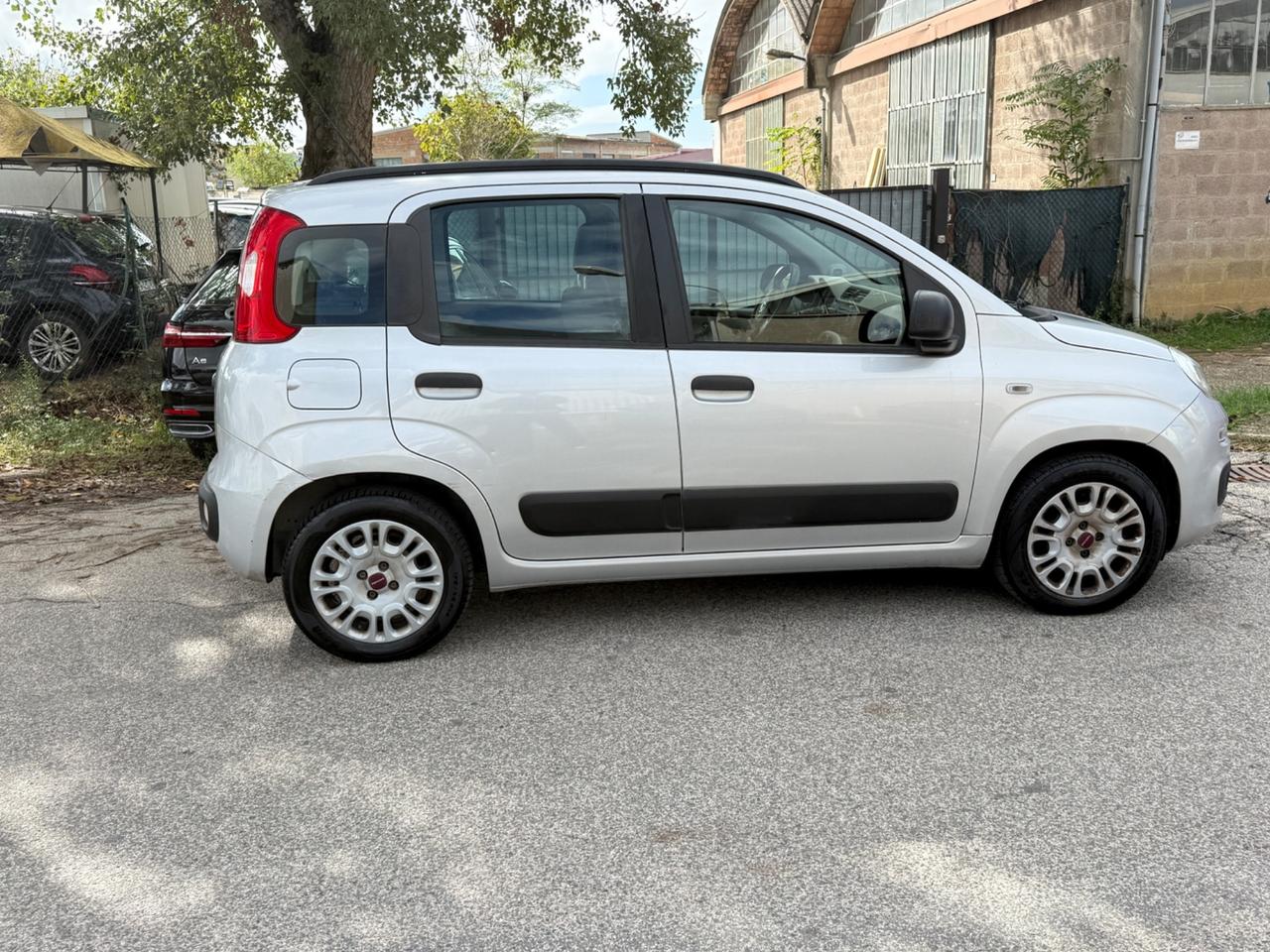 Fiat Panda 1.2 EasyPower Easy