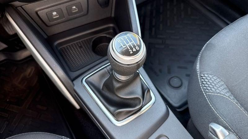 Dacia Duster 1.0 tce Prestige Gpl 4x2 100cv