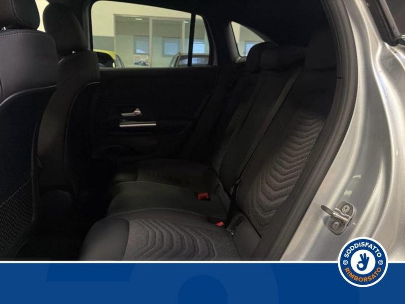 Mercedes-Benz GLA 200d Automatic Advanced Progressive Extra