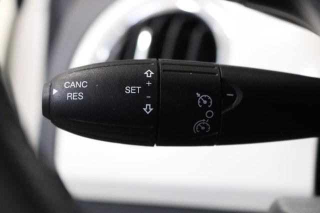 FIAT 500 1.2 EasyPower Lounge GPL ""DISTRIBUZIONE FATTA"