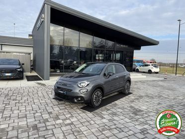 FIAT 500X 1.3 MultiJet PACK STYLE, LED, ANCHE NEOPATENTATI