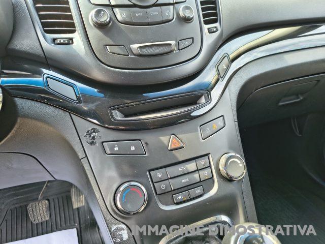 CHEVROLET Orlando 2.0 Diesel 130CV LT 7 Posti