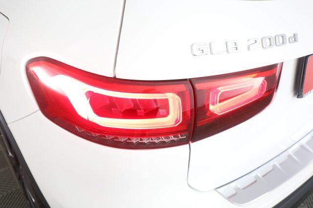 MERCEDES-BENZ CLA sse GLB GLB 200 d Automatic PREMIUM