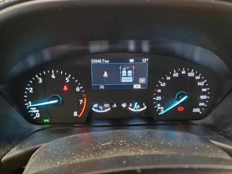 FORD PUMA 1.0 ECOBOOST HYBRID 125 CV TITANIUM SUV